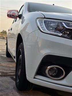 Renault Symbol